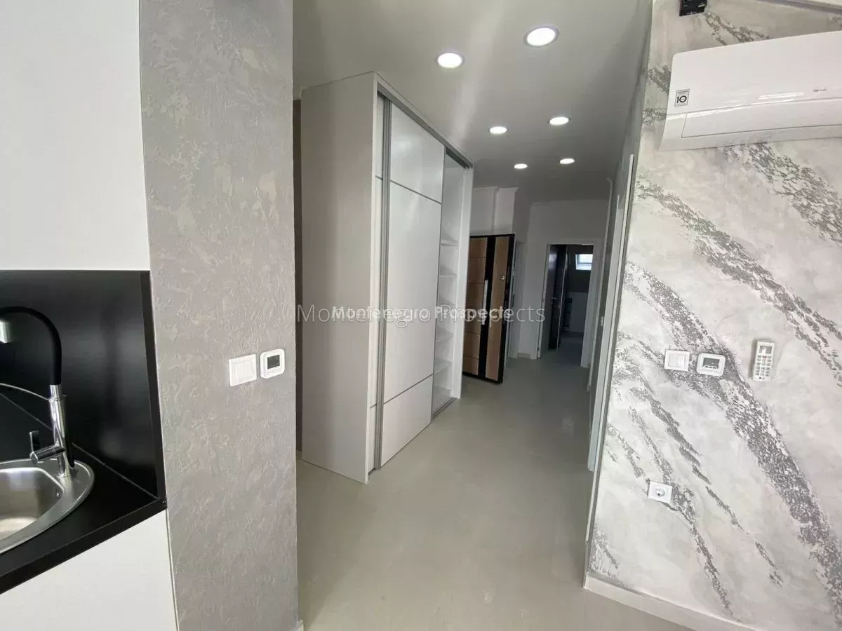 Квартира в Шушани, Черногория, 144 м² - фото 6