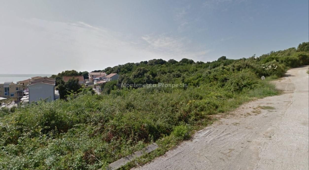 Земля в Утехе, Черногория, 10 230 м² - фото 6
