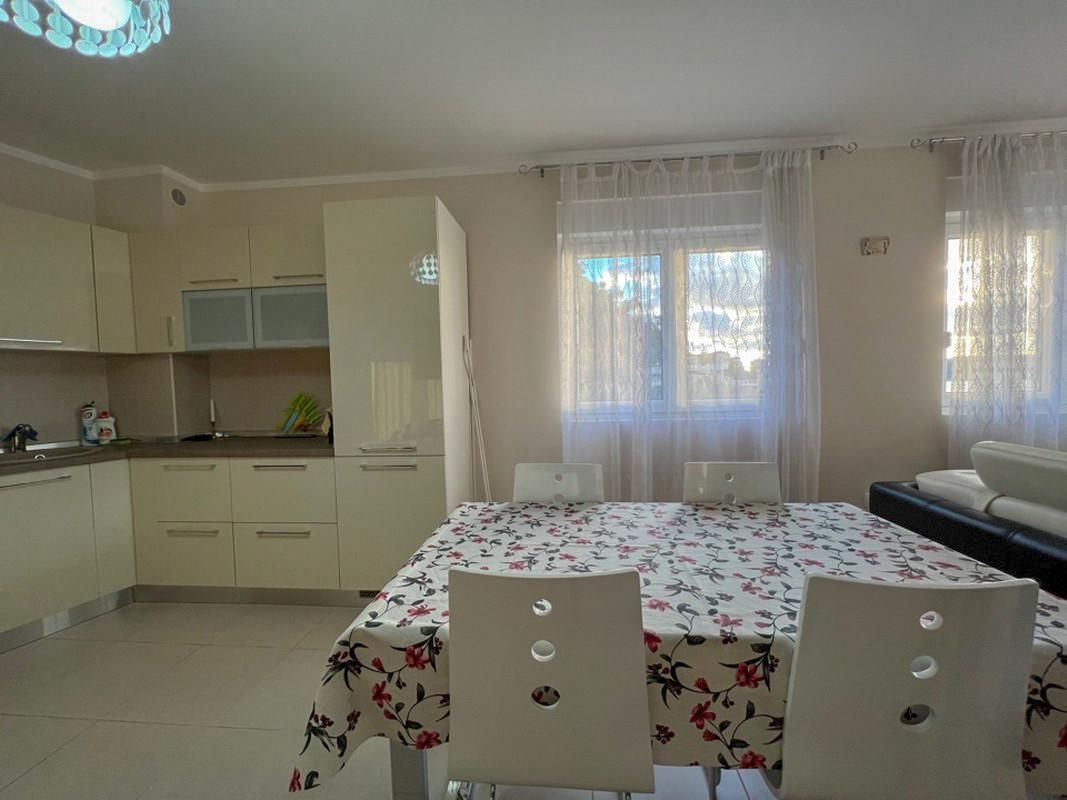 Квартира в Рафаиловичах, Черногория, 101 м² - фото 6