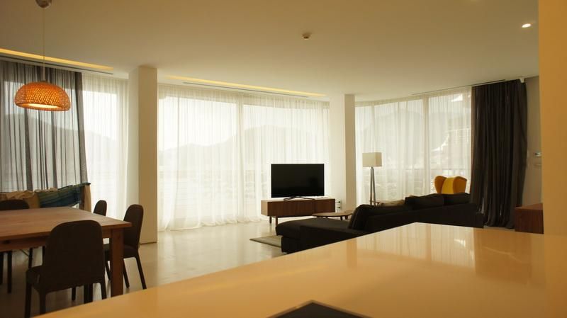 Квартира в Будве, Черногория, 194 м² - фото 6