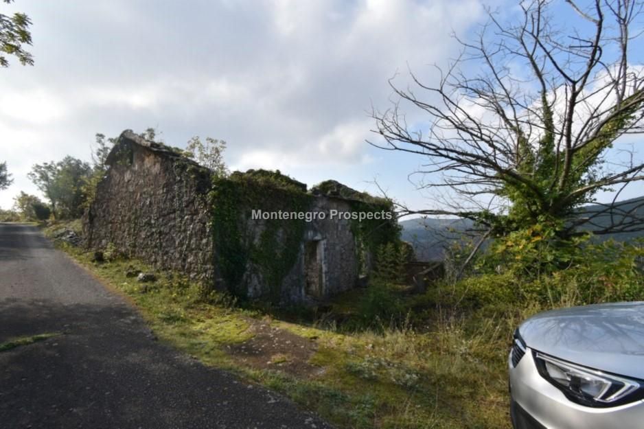 Земля в Ластве, Черногория, 670 м² - фото 6