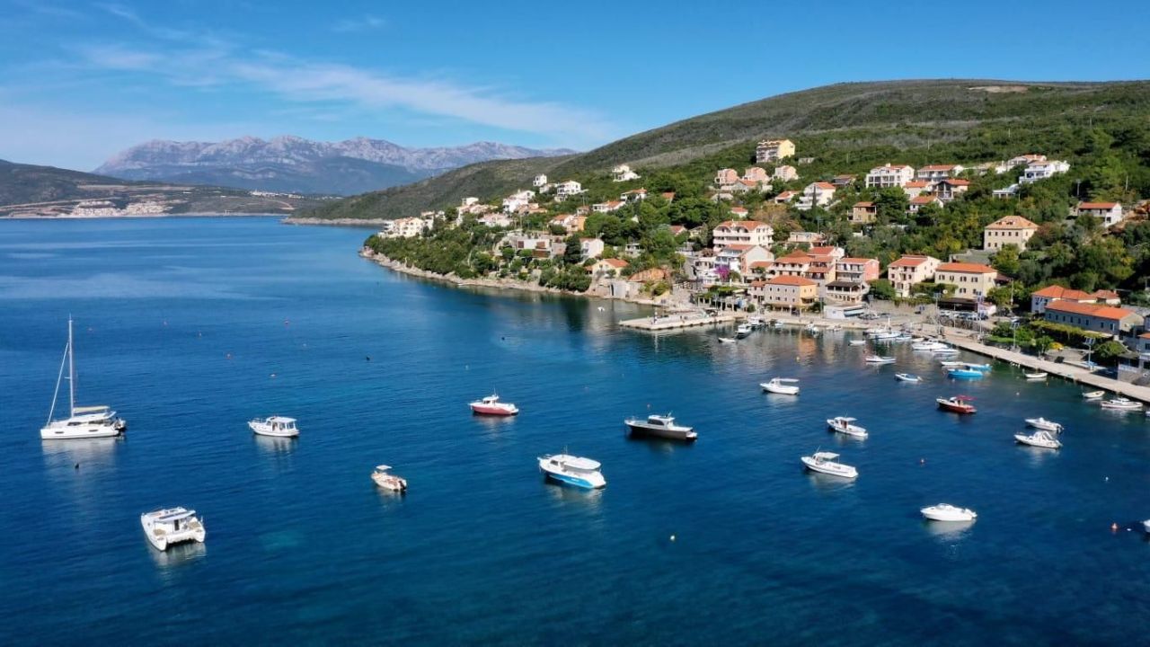 Земля в Бигово, Черногория - фото 6