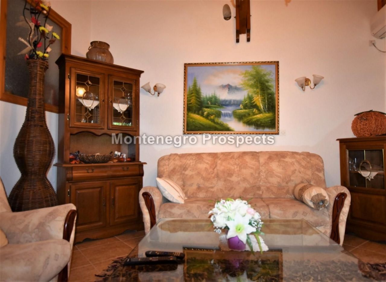 Доходный дом на полуострове Луштица, Черногория, 230 м² - фото 6