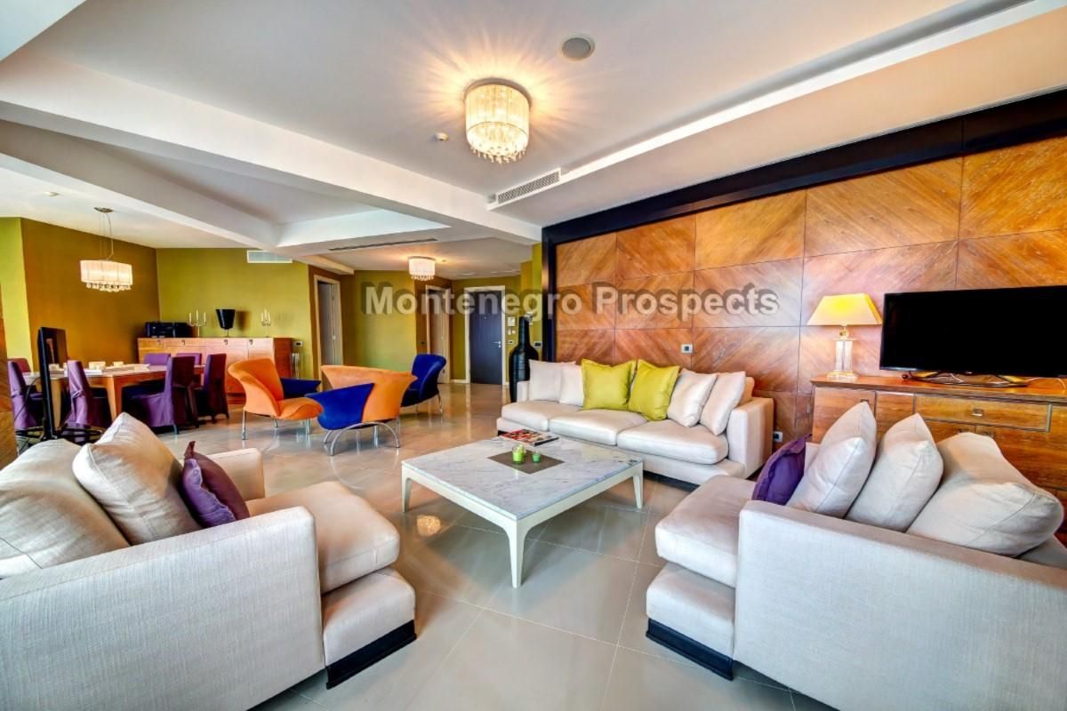 Квартира в Будве, Черногория, 240 м² - фото 4