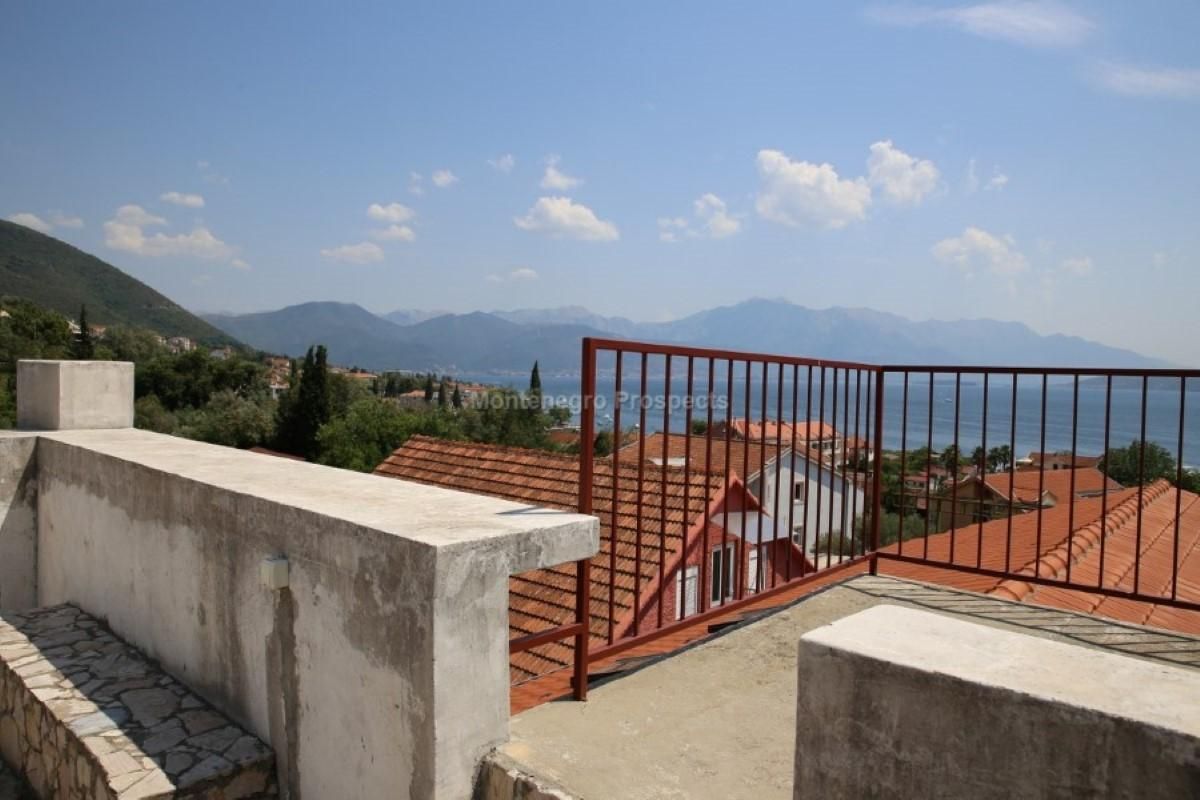 Квартира в Дженовичах, Черногория, 100 м² - фото 6