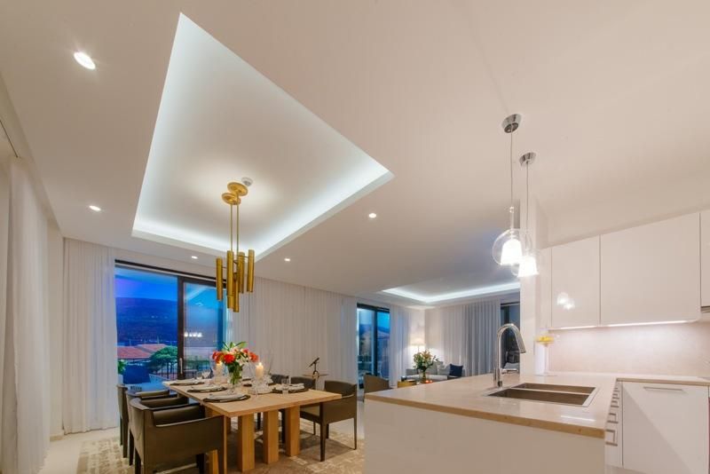 Квартира в Херцег-Нови, Черногория, 52 м² - фото 3