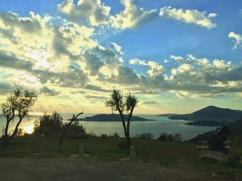 Земля в Пржно, Черногория, 16 974 м² - фото 6