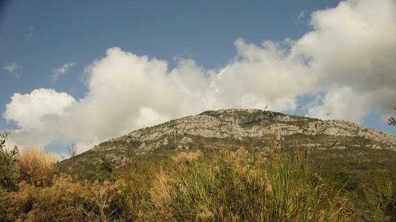 Земля в Шушани, Черногория, 1 643 м² - фото 6