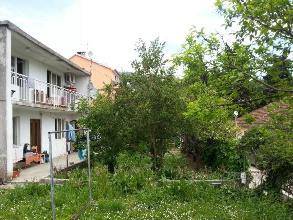 Земля в Херцег-Нови, Черногория, 533 м² - фото 5