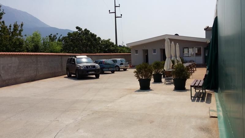 Офис в Баре, Черногория - фото 7