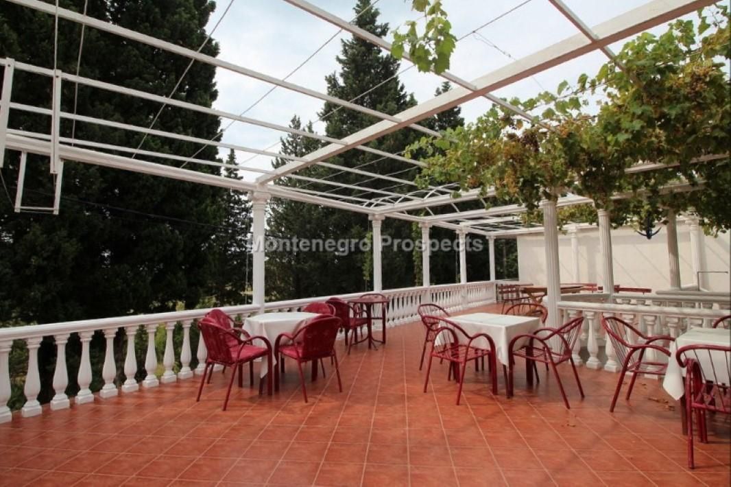 Офис в Сутоморе, Черногория, 431 м² - фото 7