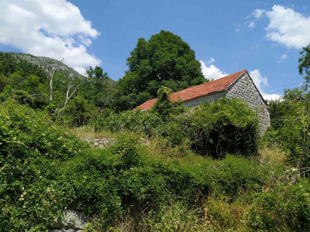 Дом в Цетине, Черногория, 64 м² - фото 7