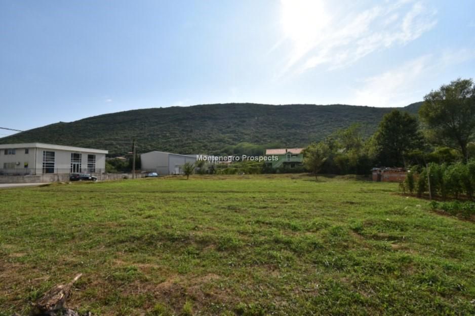 Земля в Ластве, Черногория, 7 333 м² - фото 7