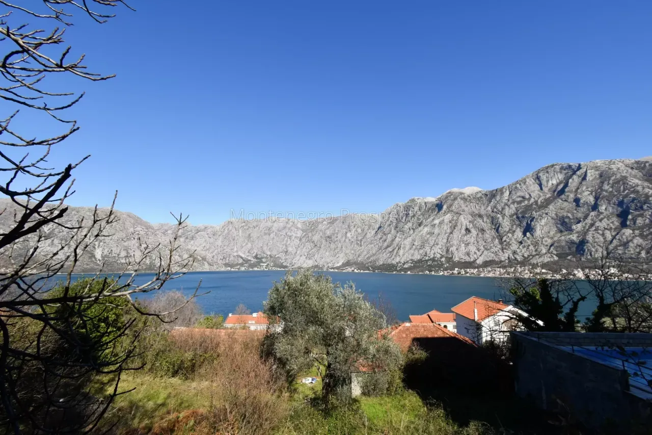 Дом в Прчани, Черногория, 80 м² - фото 7