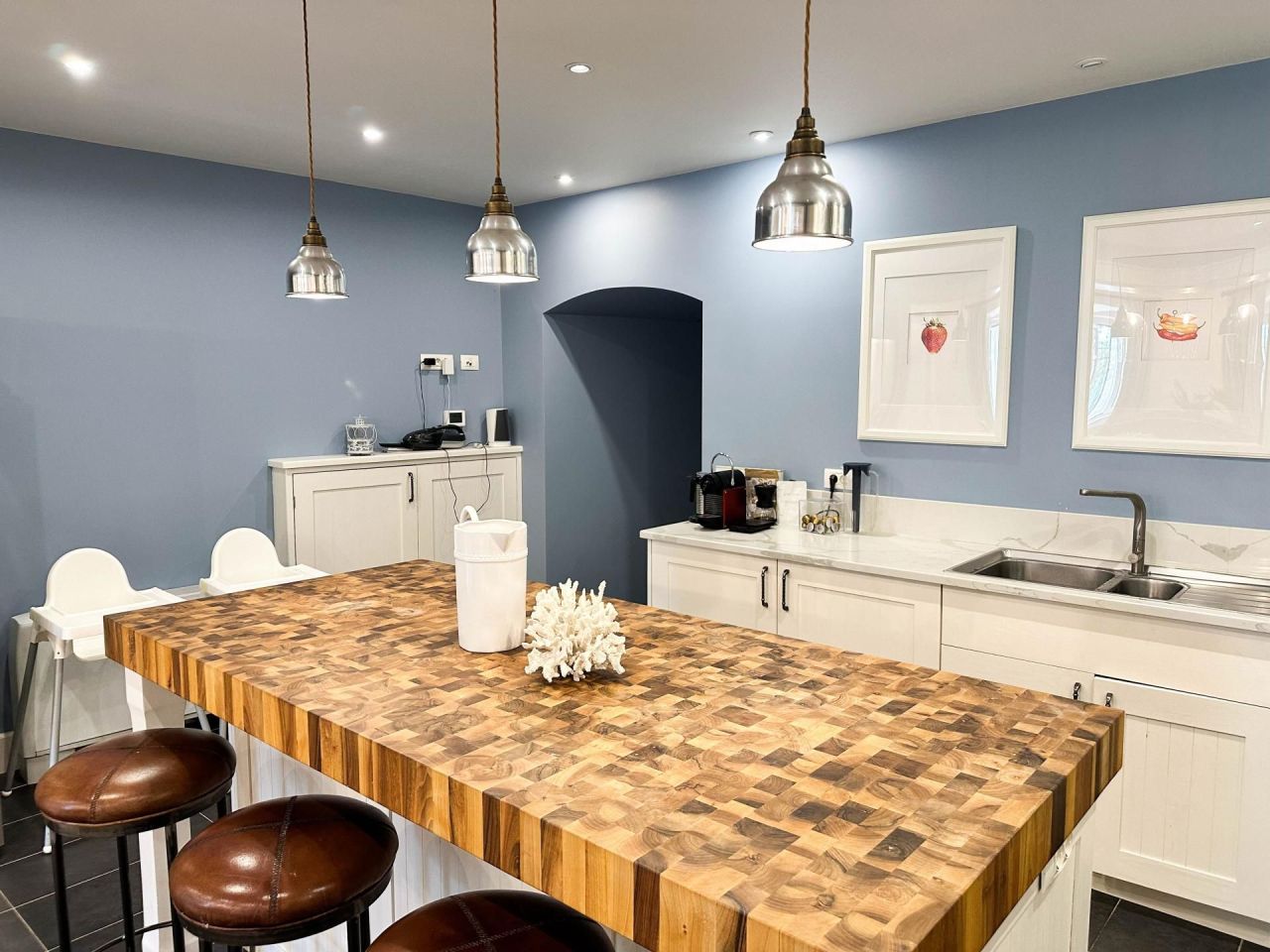 Дом в Доброте, Черногория, 247 м² - фото 7