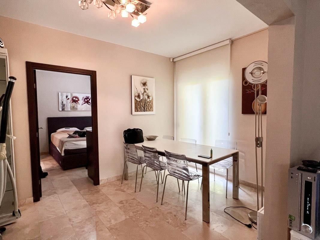 Квартира в Бечичи, Черногория, 86 м² - фото 7