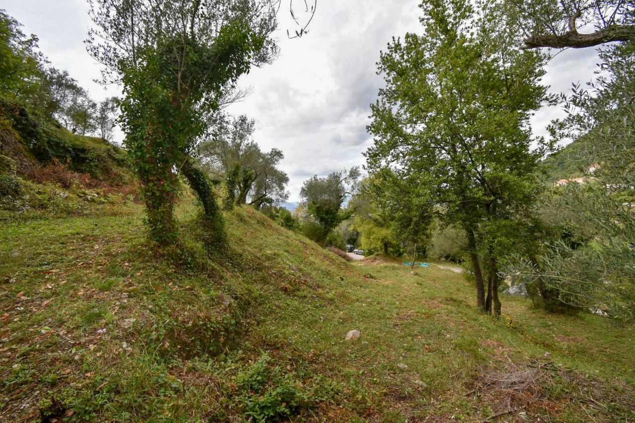 Земля в Которе, Черногория, 2 100 м² - фото 7