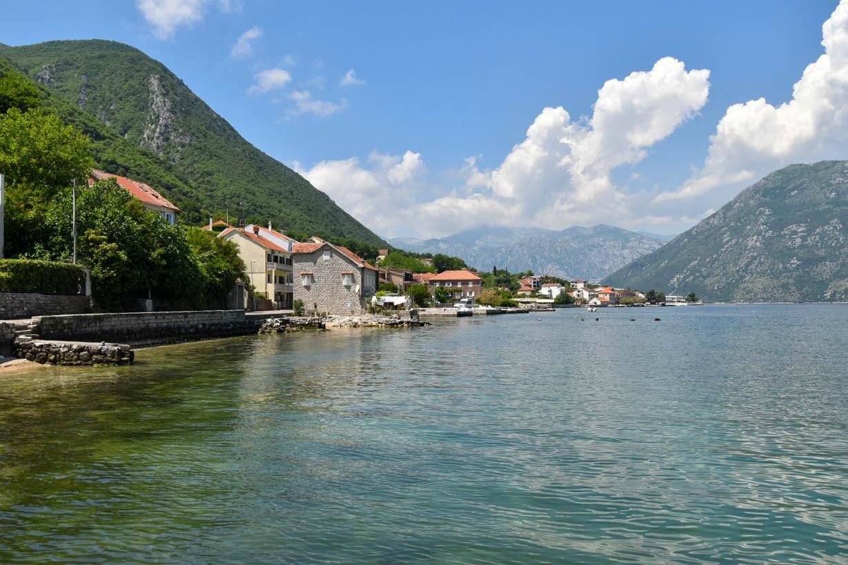 Дом в Муо, Черногория, 130 м² - фото 7