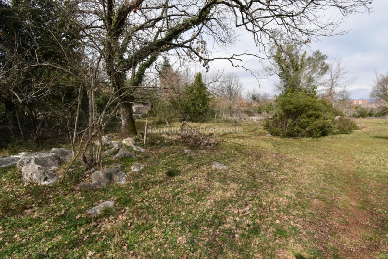 Земля на полуострове Луштица, Черногория, 1 483 м² - фото 7