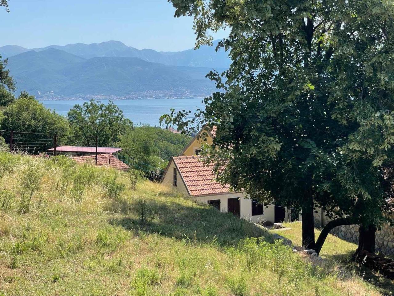 Дом в Дженовичах, Черногория, 78 м² - фото 7