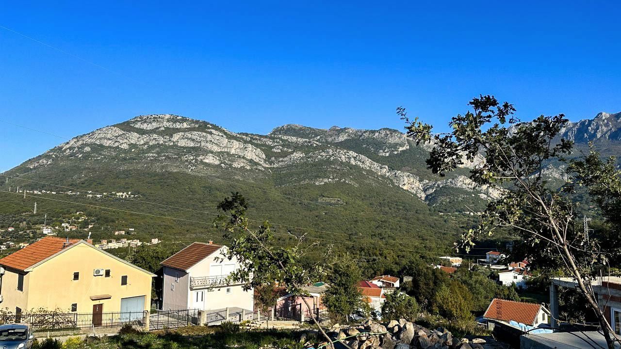 Земля в Баре, Черногория, 1 004 м² - фото 7