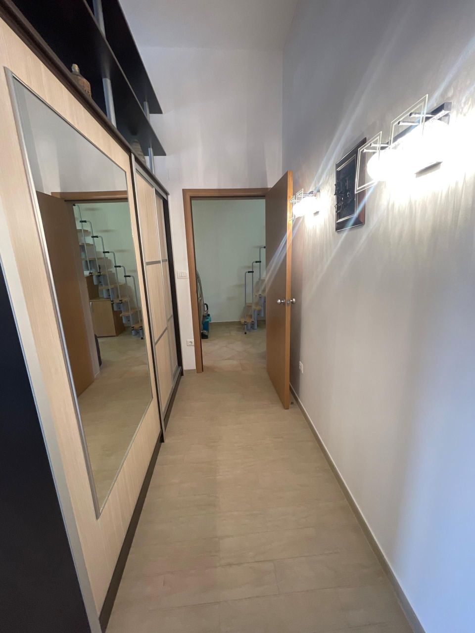 Квартира в Херцег-Нови, Черногория, 110 м² - фото 7