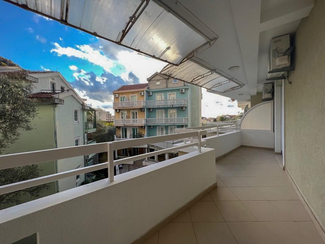 Квартира в Рафаиловичах, Черногория, 111 м² - фото 7