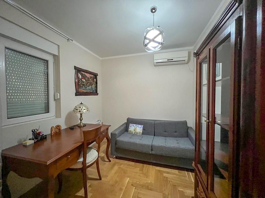 Квартира в Рафаиловичах, Черногория, 101 м² - фото 7