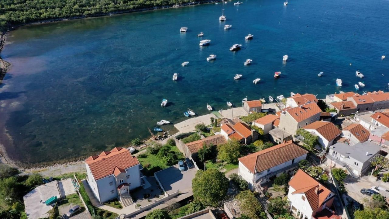 Земля в Бигово, Черногория - фото 7