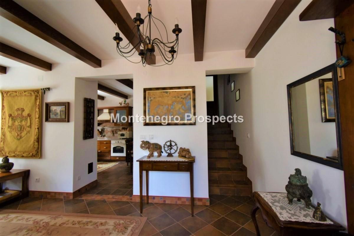 Дом в Костанице, Черногория, 306 м² - фото 7