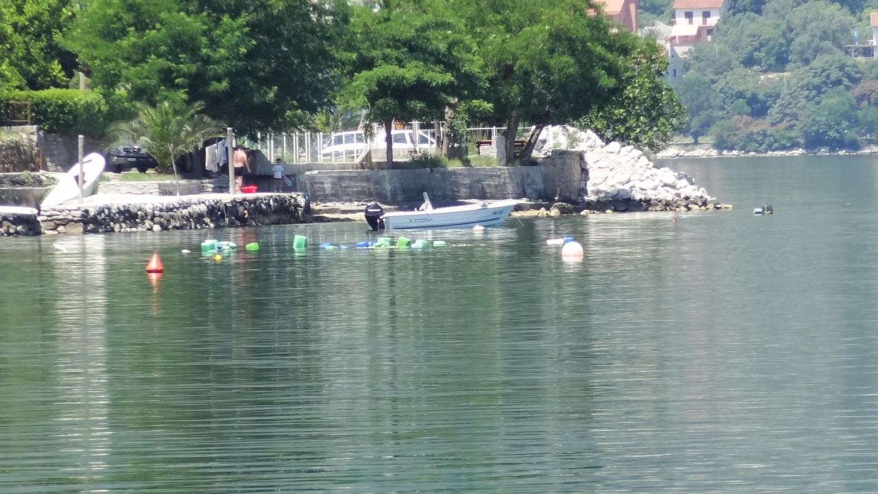 Земля в Костанице, Черногория, 12 443 м² - фото 2