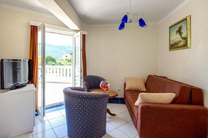 Офис в Кумборе, Черногория, 1 464 м² - фото 5