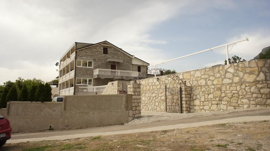 Офис в Режевичах, Черногория, 570 м² - фото 7