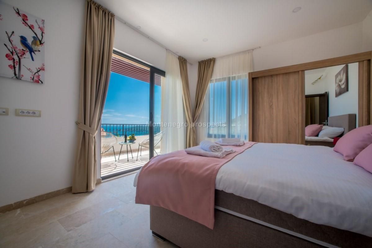 Дом в Бечичи, Черногория, 170 м² - фото 7