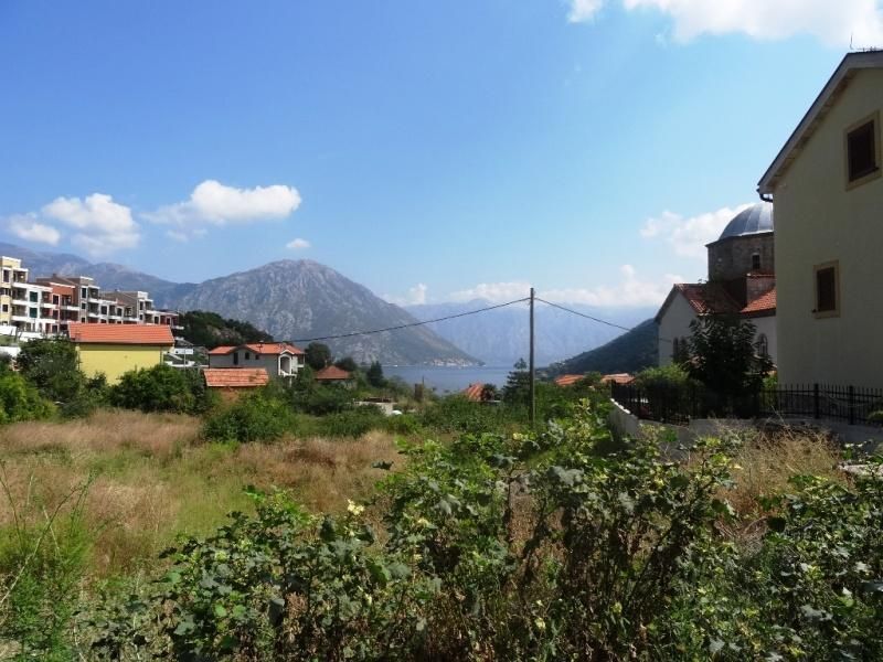 Земля в Костанице, Черногория, 1 465 м² - фото 2