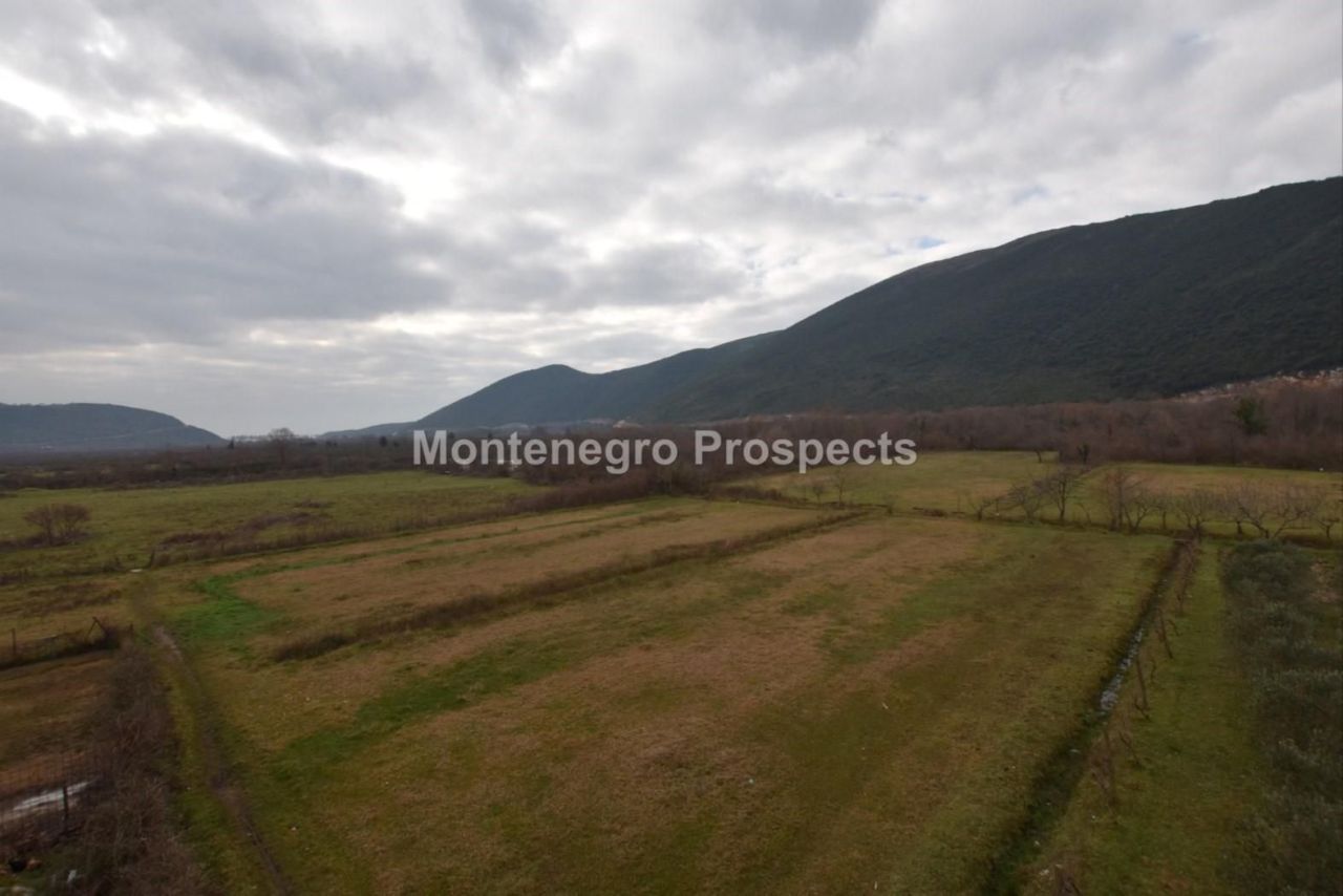 Земля в Ластве, Черногория, 7 658 м² - фото 7