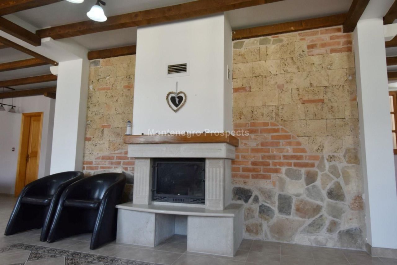 Дом в Столиве, Черногория, 327 м² - фото 7