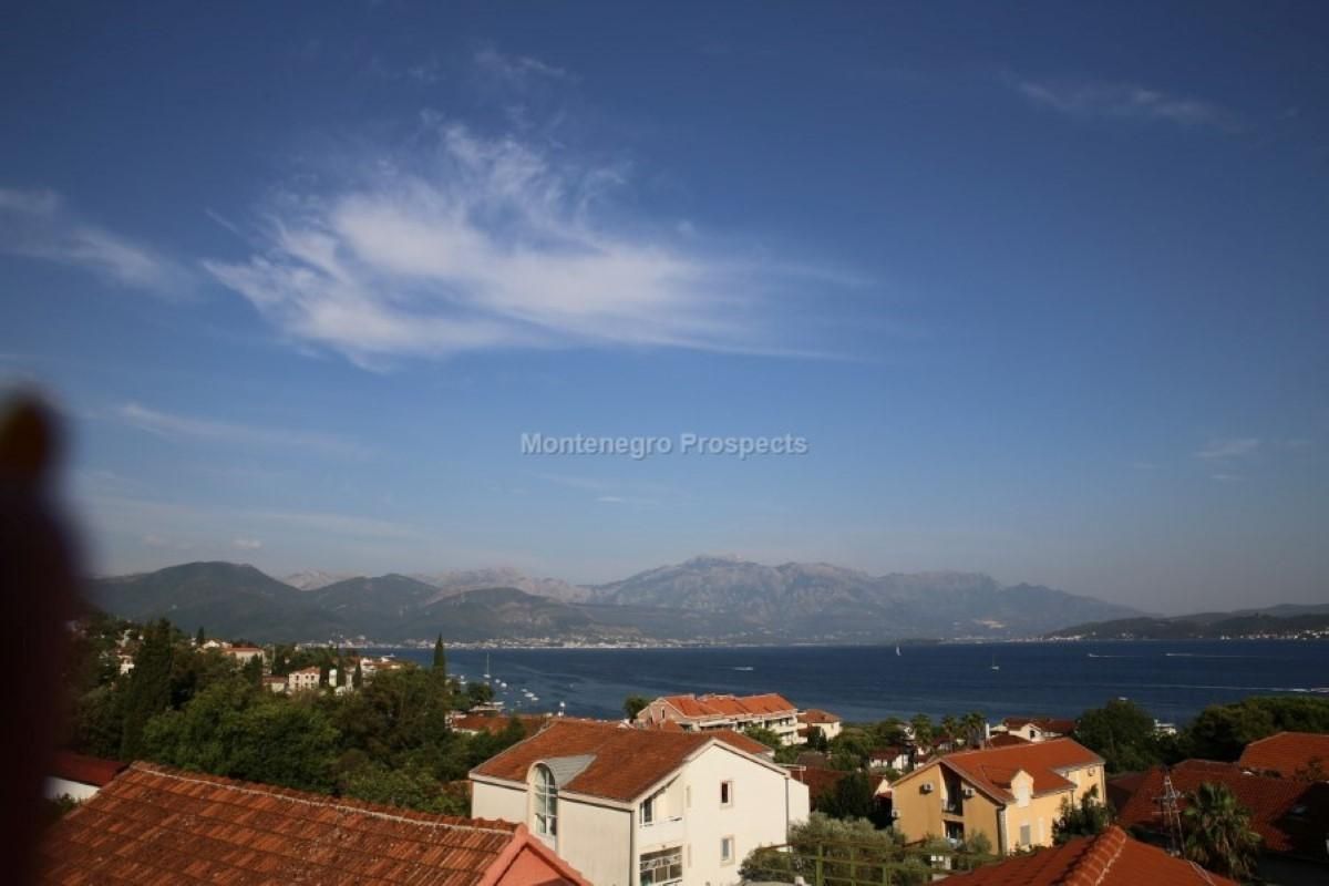 Квартира в Дженовичах, Черногория, 100 м² - фото 7