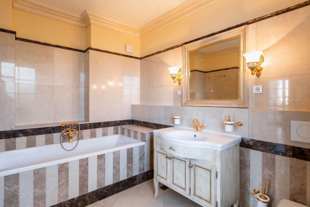 Вилла в Будапеште, Венгрия, 580 м² - фото 11