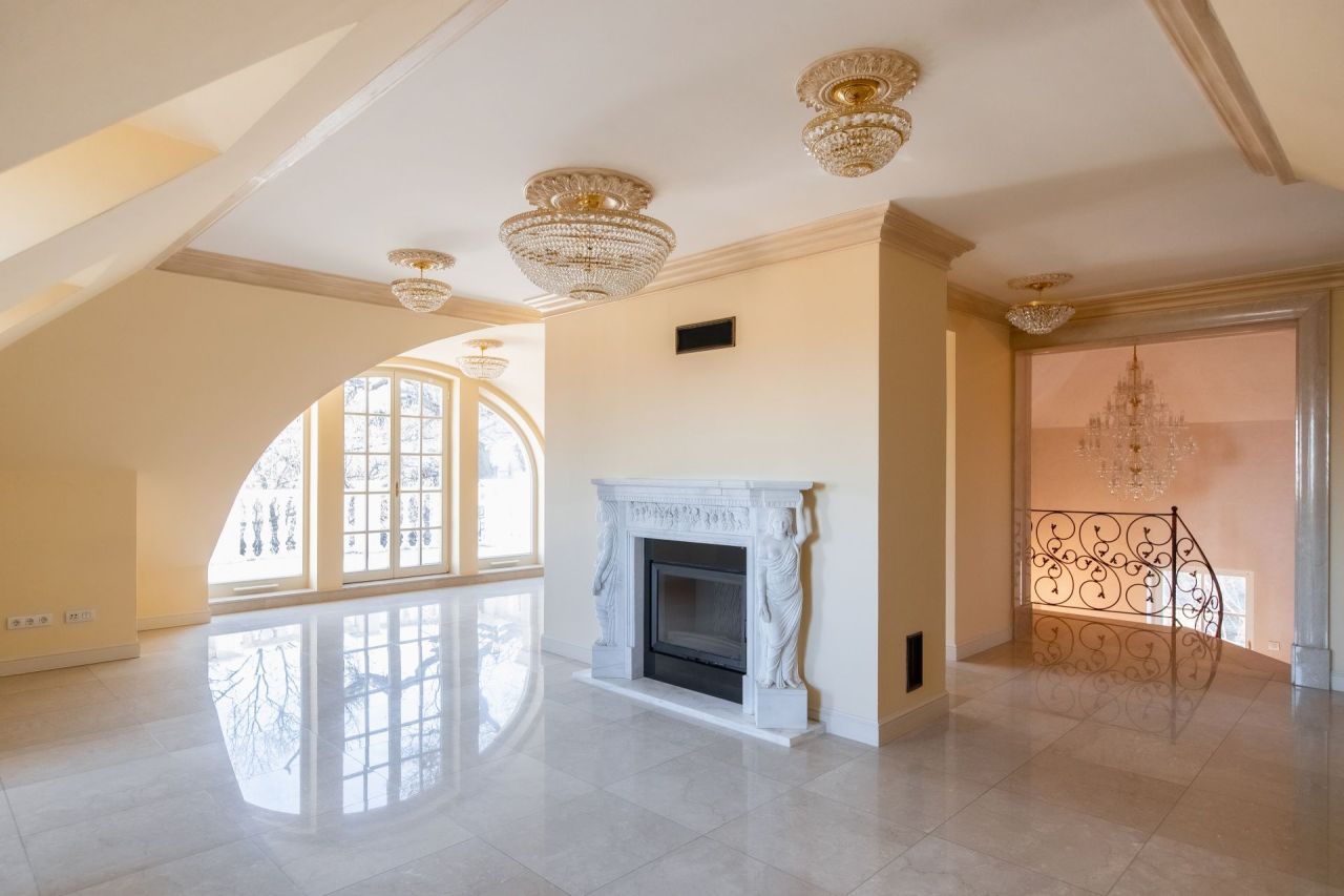 Вилла в Будапеште, Венгрия, 580 м² - фото 8