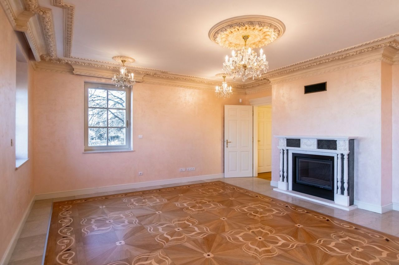 Вилла в Будапеште, Венгрия, 580 м² - фото 14