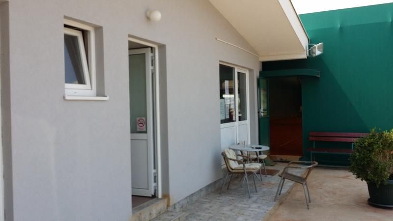 Офис в Баре, Черногория - фото 8