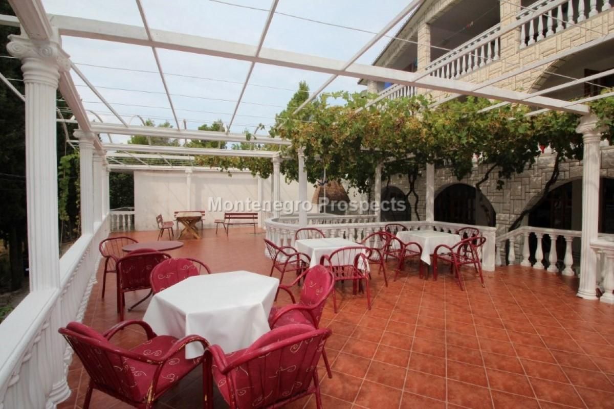 Офис в Сутоморе, Черногория, 431 м² - фото 8