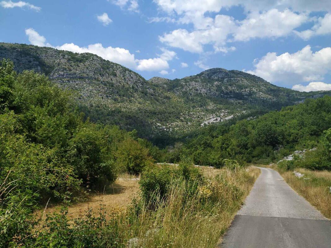 Дом в Цетине, Черногория, 64 м² - фото 8