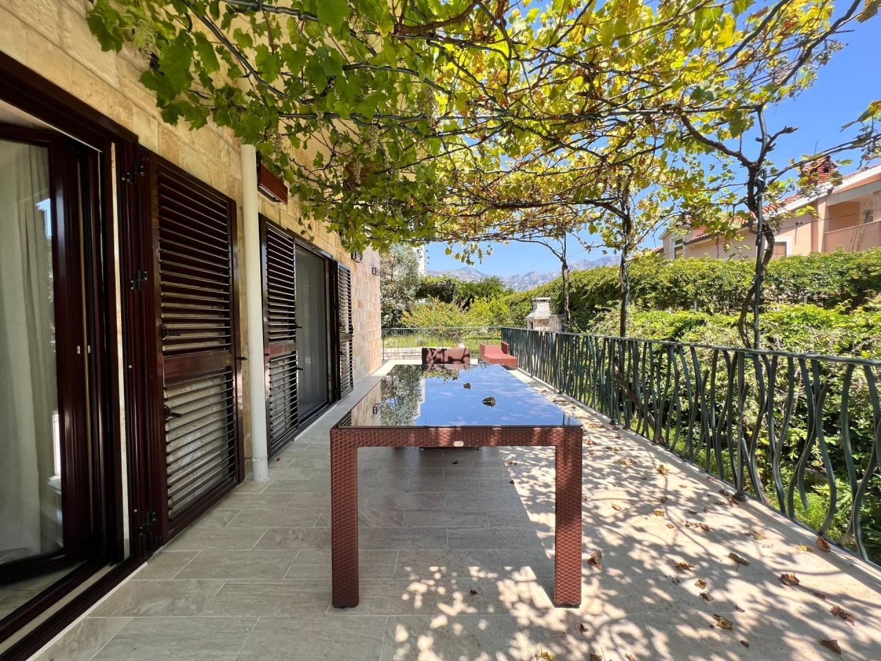 Дом в Прчани, Черногория, 170 м² - фото 8