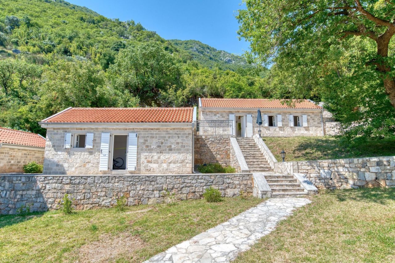 Дом в Прчани, Черногория, 800 м² - фото 8