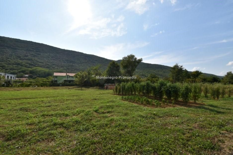Земля в Ластве, Черногория, 7 333 м² - фото 8