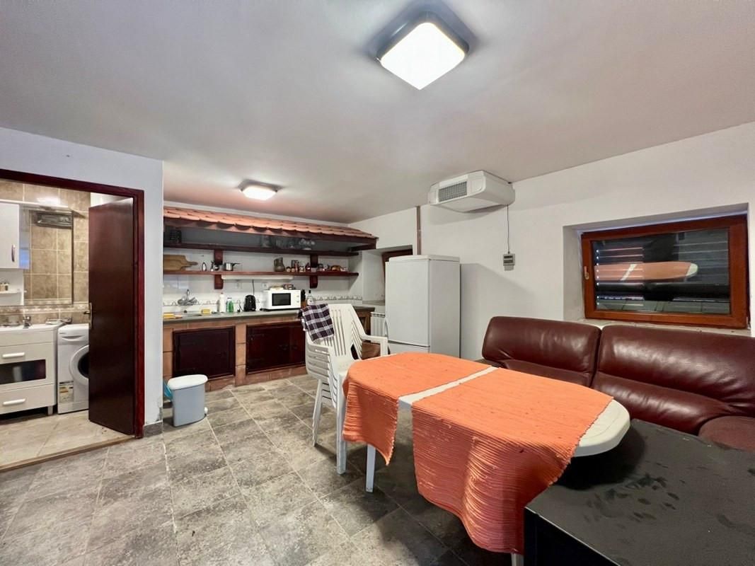 Квартира на полуострове Луштица, Черногория, 44 м² - фото 8