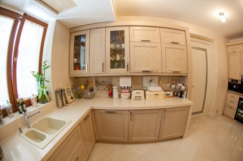 Дом на полуострове Луштица, Черногория, 286 м² - фото 8