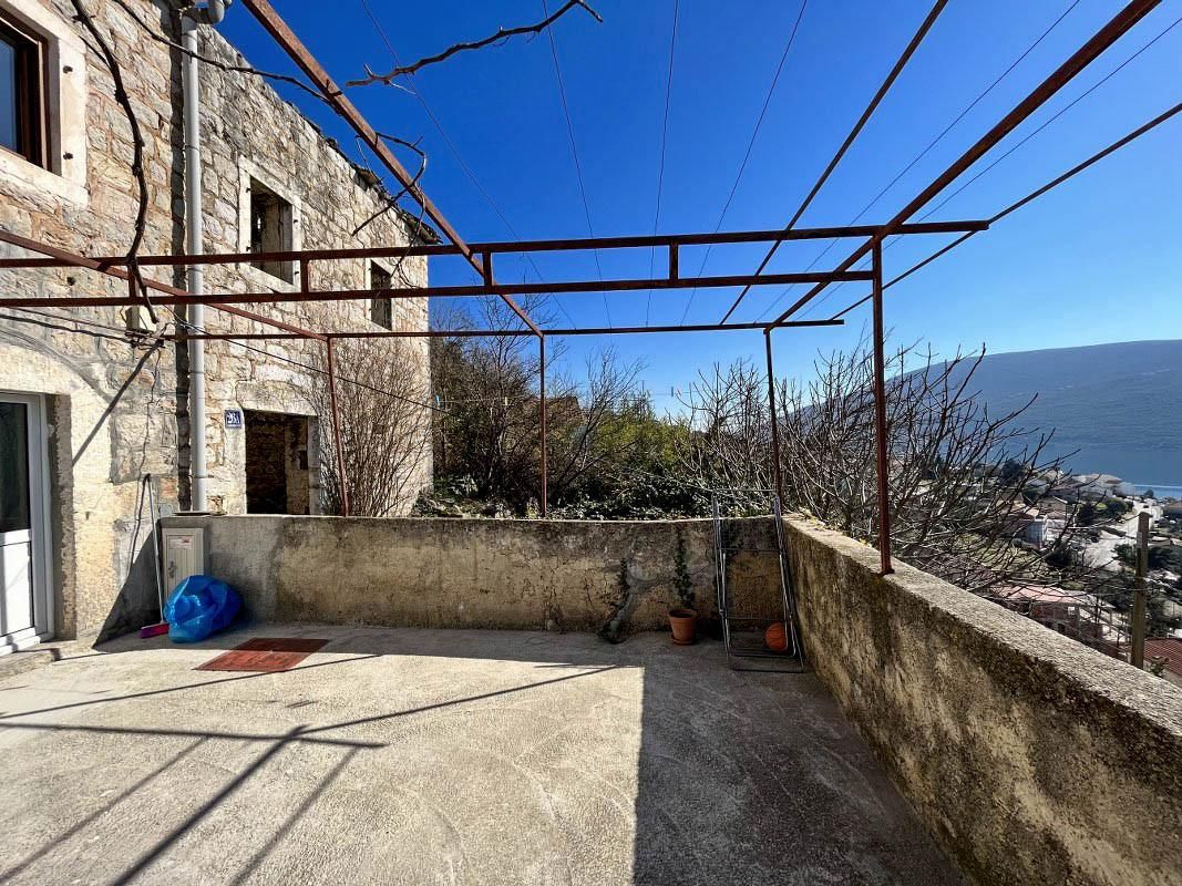 Дом в Кумборе, Черногория, 30 м² - фото 8